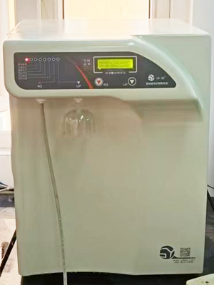滲源超純水機(jī)